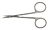 STORZ Eye Scissors Straight Pointed Tips - E3410 I